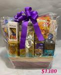 Festival food hamper - code 5129